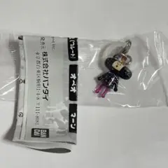 ガチャ　めじるしアクセサリー　塊魂2 ディップ