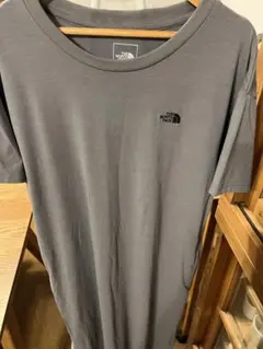 ノースフェイスロングワンピース
