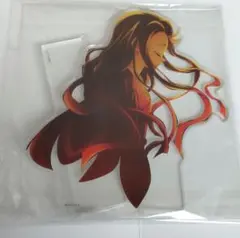 劇場版　鬼滅の刃　無限城編キービジュアル ランダムアクリルスタンドA　竈門禰豆子
