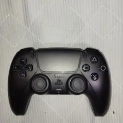 PS5 DualSense ミッドナイトブラック