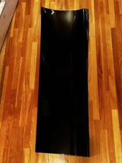 ヴォクシー ZWR80 左スライドドアマッドガード