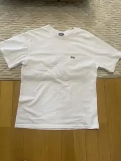 Kith ホワイト Tシャツ
