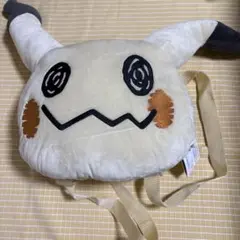 ポケットモンスター ミミッキュ リュック