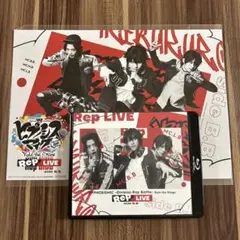 ヒプステ Rep LIVE イケブクロ Blu-ray