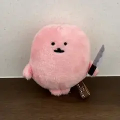 【ナガノ】ミニミニマスコット（ギョニソ）