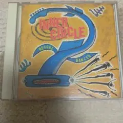 インナー・サークル/レゲエ・ダンサー