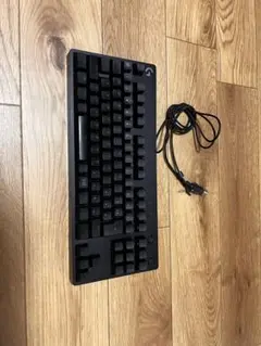 Logicool G Pro テンキーレス ゲーミングキーボード