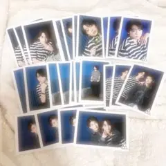 三戸琳仁 BATTLE BOYS SKY photo set Vol.2