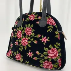 ☆未使用☆FEILER☆フェイラー☆トートバッグ☆ショルダーバッグ