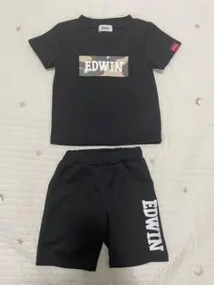 EDWIN セットアップ　80