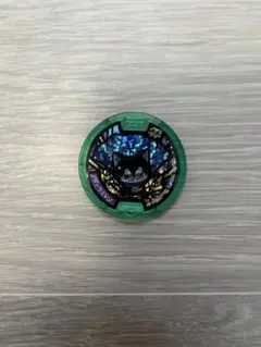 妖怪メダル ダークニャン