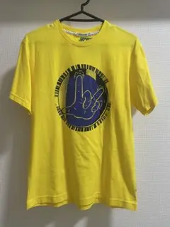 未使用 まことちゃん グワシ Tシャツ UNIQLO 楳図かずお