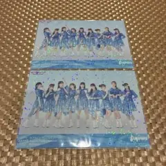 Aqours CLUB 公式ランダムブロマイド 集合