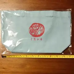 新幹線　グッズ　とれいゆつばさ トートバッグ