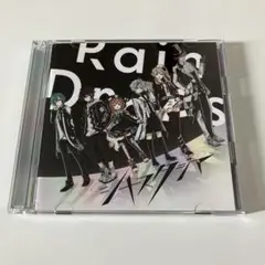 にじさんじ　RainDrops CD