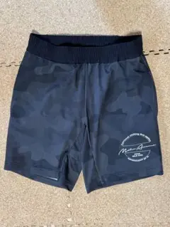 MATIN AVENIR SY32 コラボ  ハーフパンツ　巾着セット MATIN AVENIR SY32 コラボ ハーフパンツ 巾着セット メンズ