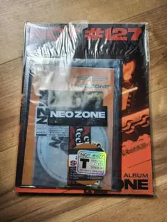 即購入不可×　NCT127 NEO ZONE