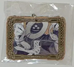 魔法使いの嫁　推しちゃれ　ウッドキーホルダー