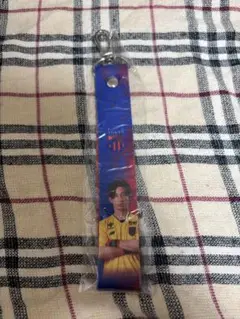 FC東京 小林将天 実写ボンフィンベルト