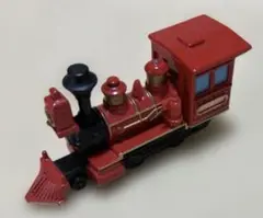 ディズニー トミカ ウエスタンリバー鉄道 コロラド号