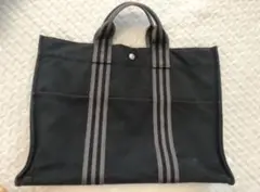 HERMES エルメス トートバッグ フールトゥ