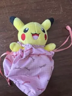 ポケモン 一番くじ ピカチュウ