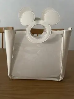 ビニール袋バッグ