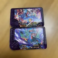 ポケモンフレンダ　ピック②枚セット(*^_^*)