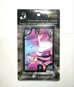 東方Project VISION カードゲーム 100枚以上 ライフカウンター 2025年最新】VISION ライフカウンターの人気アイテム - メルカリ