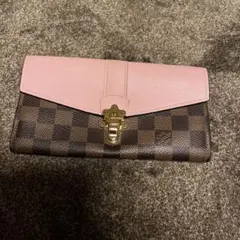 ルイヴィトン長財布