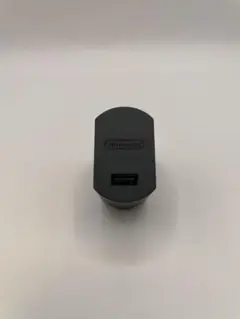 ニンテンドー USB ACアダプター