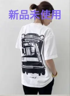 【新品未使用】L'Appartement【KOFIE】GRAPHIC T-SH