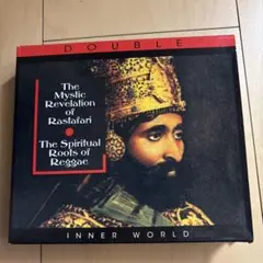 The Mystic Revelation of Rastafari 2枚組