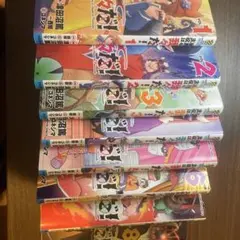 魔界の主役は我々だ！8巻セット