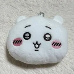 ちいかわ ぬいぐるみ パスケース プライズ品