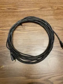HDMIケーブル 3メートル 黒