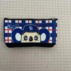 ドラゴンズ DOALA ポーチ 1994