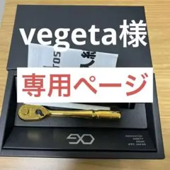 nepros 6.35Sq ラチェットハンドルゴールド NBR290GL