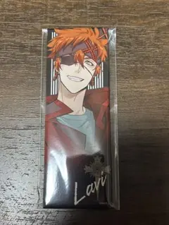 Dグレ　絵札缶バッジコレクション　ラビ