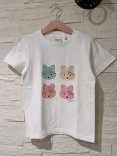 【新品未使用】TIRSDAG キッズ Tシャツ ミックス120