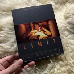 LIMIT ブルーレイ