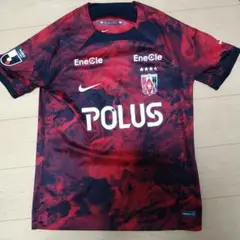 2024年　浦和レッズ　ユニフォーム　井上