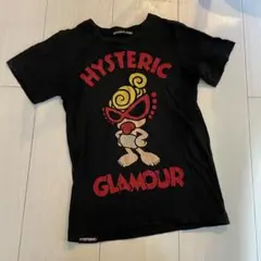 ヒステリックミニ　ヒスミニ　半袖