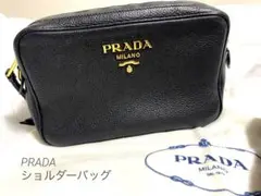 PRADA ショルダーバッグ