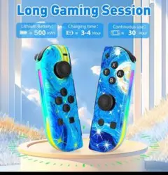 【新品】ジョイコン L/Rセット switch コントローラー　大人気