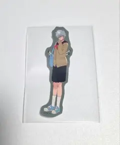 勇音　ステッカー