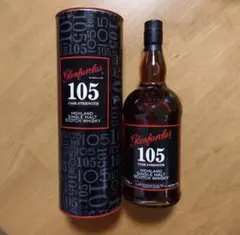 グレンファークラス105 ウイスキー