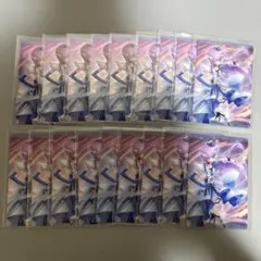 キュアムーンライト ウエハース 18枚セット販売