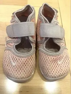 Nike ピンク エアリフト 14㎝