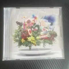 Mrs. GREEN APPLE CD 10